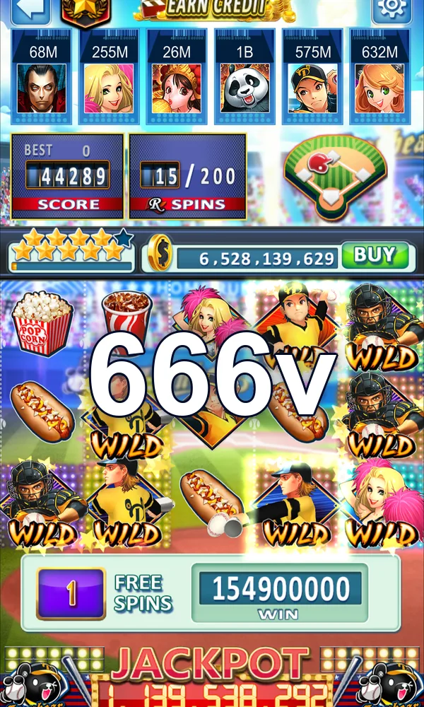 666v APK