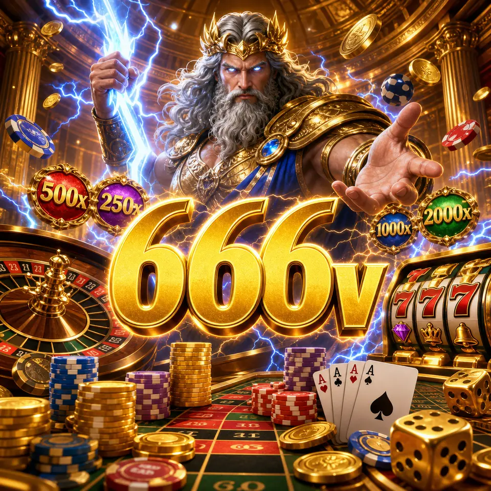 666v Masuk