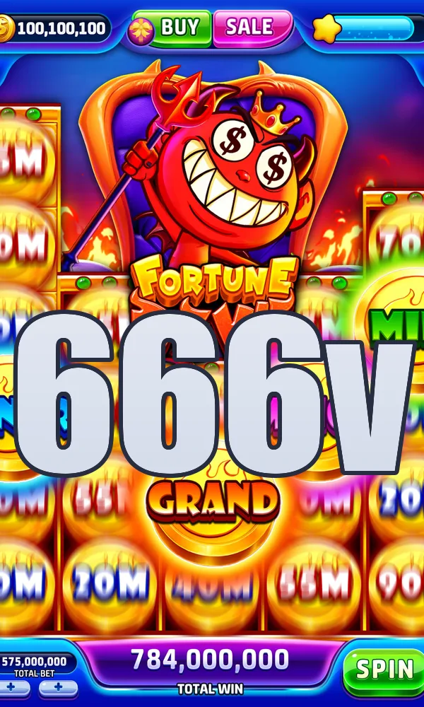 666v Masuk