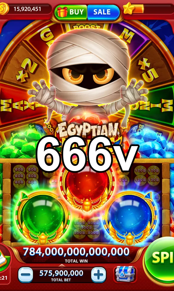 666v Masuk