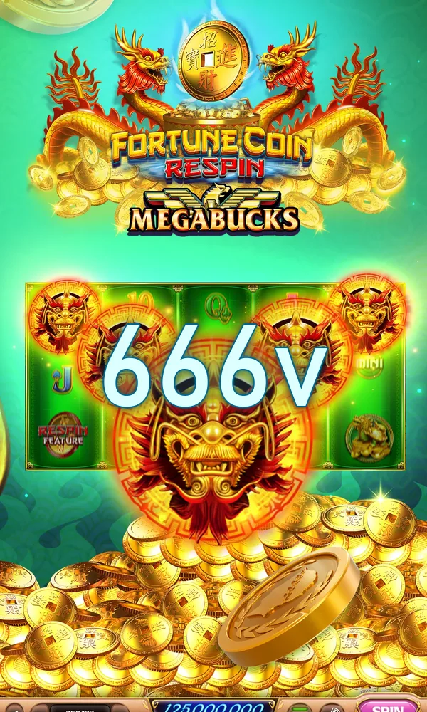 666v Masuk