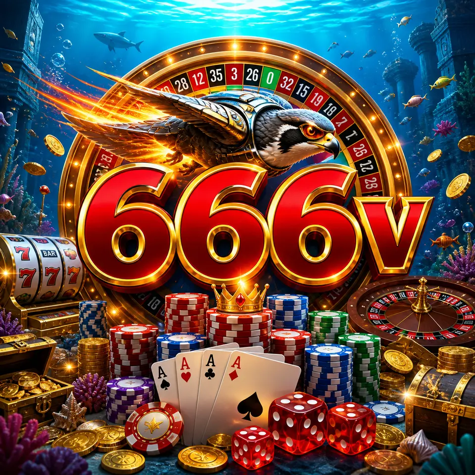666v APK Resmi Akses