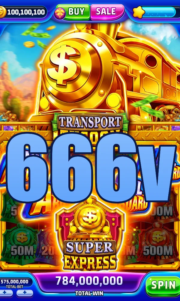 666v Tangkapan Layar 1